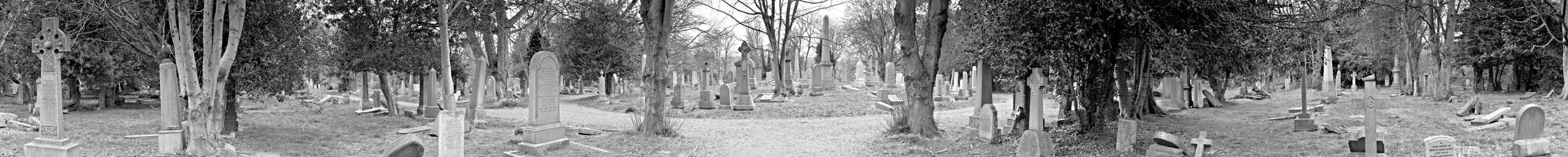 Newington Cemetery