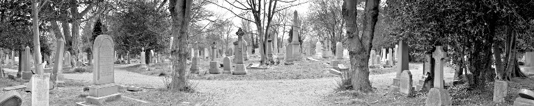 Newington Cemetery